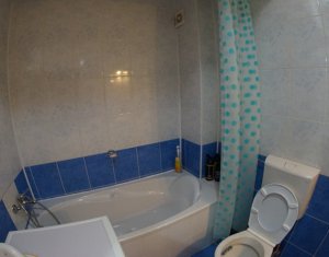 Appartement 2 chambres à vendre dans Cluj-napoca, zone Manastur