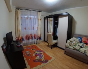 , 56m2 dans Cluj-napoca, zone Manastur