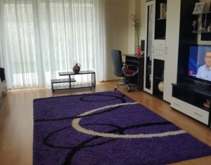 Appartement 2 chambres à vendre dans Cluj-napoca, zone Manastur