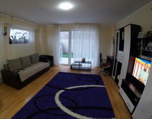 Appartement 2 chambres à vendre dans Cluj-napoca, zone Manastur
