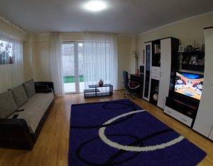 Appartement 2 chambres à vendre dans Cluj-napoca, zone Manastur