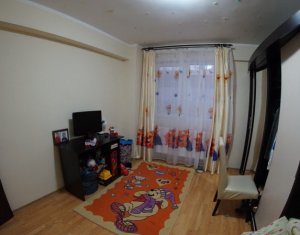 Appartement 2 chambres à vendre dans Cluj-napoca, zone Manastur