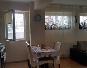 Appartement 2 chambres à vendre dans Cluj-napoca, zone Manastur
