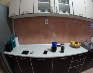 Appartement 2 chambres à vendre dans Cluj-napoca, zone Manastur