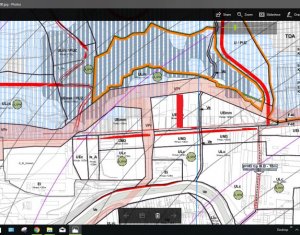 Terrain à vendre dans Cluj-napoca, zone Iris