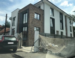 , 420m2 dans Cluj-napoca, zone Grigorescu