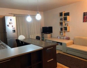 Appartement 3 chambres à vendre dans Floresti