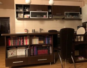 Appartement 3 chambres à vendre dans Floresti