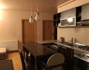 Appartement 3 chambres à vendre dans Floresti