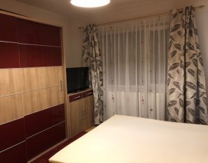 Appartement 3 chambres à vendre dans Floresti