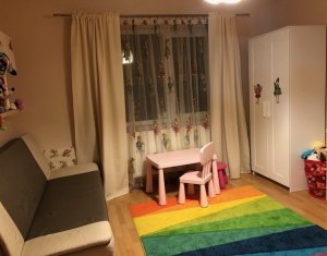 Appartement 3 chambres à vendre dans Floresti