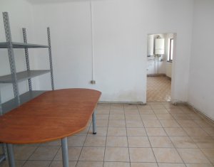 Espace Commercial à vendre dans Cluj-napoca, zone Someseni