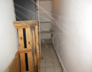 Espace Commercial à vendre dans Cluj-napoca, zone Someseni