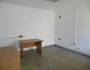 Espace Commercial à vendre dans Cluj-napoca, zone Someseni