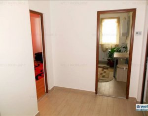 Appartement 2 chambres à vendre dans Cluj-napoca, zone Zorilor