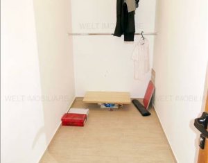 Appartement 2 chambres à vendre dans Cluj-napoca, zone Zorilor