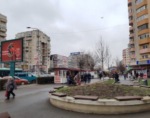 Espace Commercial à louer dans Cluj-napoca, zone Marasti