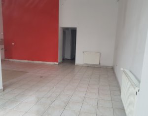 Espace Commercial à louer dans Cluj-napoca, zone Marasti