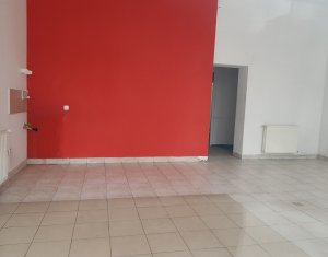 Espace Commercial à louer dans Cluj-napoca, zone Marasti