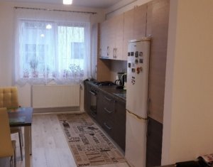 , 58m2 dans Floresti