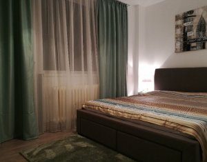 Lakás 3 szobák kiadó on Cluj-napoca, Zóna Gheorgheni