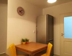 Lakás 3 szobák kiadó on Cluj-napoca, Zóna Gheorgheni