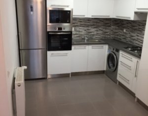 Lakás 2 szobák eladó on Cluj-napoca, Zóna Marasti