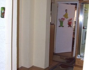 Appartement 3 chambres à vendre dans Cluj-napoca, zone Marasti