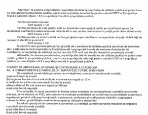 Terrain à vendre dans Cluj-napoca, zone Marasti
