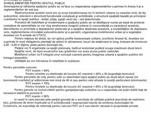 Terrain à vendre dans Cluj-napoca, zone Marasti