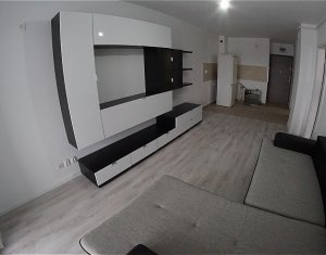, 50m2 dans Cluj-napoca, zone Buna Ziua