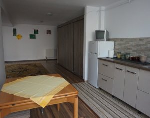 Appartement 3 chambres à vendre dans Floresti