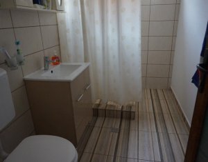 Appartement 3 chambres à vendre dans Floresti