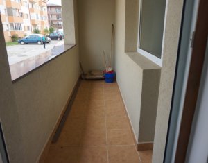 Appartement 3 chambres à vendre dans Floresti