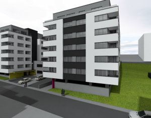 , 104.34m2 dans Cluj-napoca