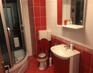 Appartement 3 chambres à louer dans Cluj-napoca, zone Buna Ziua