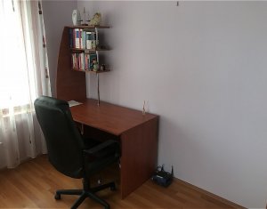 Appartement 3 chambres à louer dans Cluj-napoca, zone Buna Ziua