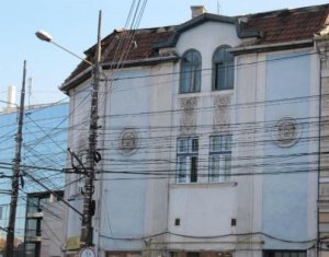 Iroda eladó on Cluj-napoca, Zóna Centru