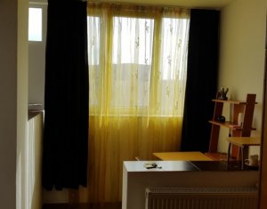 Appartement 1 chambres à vendre dans Cluj-napoca, zone Manastur