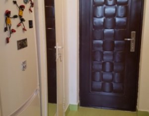 Appartement 1 chambres à vendre dans Cluj-napoca, zone Manastur