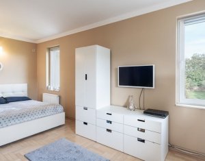Maison 5 chambres à vendre dans Cluj-napoca, zone Dambul Rotund