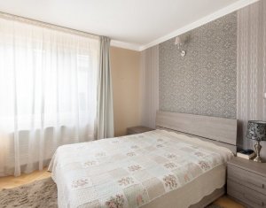 Maison 5 chambres à vendre dans Cluj-napoca, zone Dambul Rotund