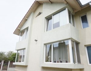 Maison 5 chambres à vendre dans Cluj-napoca, zone Dambul Rotund
