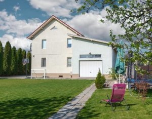 , 260m2 dans Cluj-napoca, zone Dambul Rotund