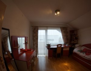Maison 4 chambres à louer dans Cluj-napoca, zone Andrei Muresanu