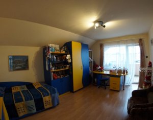 Maison 4 chambres à louer dans Cluj-napoca, zone Andrei Muresanu