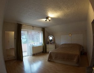 Maison 4 chambres à louer dans Cluj-napoca, zone Andrei Muresanu