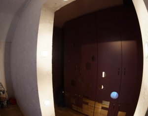 Maison 4 chambres à louer dans Cluj-napoca, zone Andrei Muresanu