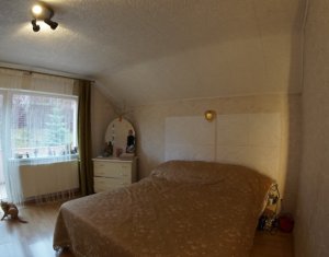 Maison 4 chambres à louer dans Cluj-napoca, zone Andrei Muresanu