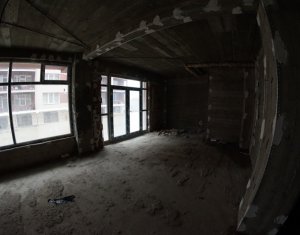 Espace Commercial à vendre dans Cluj-napoca, zone Borhanci